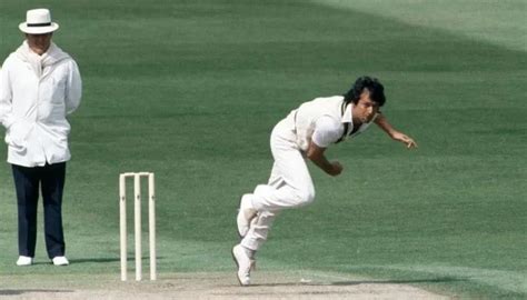 On this day Imran Khan made cricket history - Pakistan Today