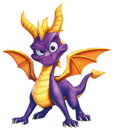 Spyro the Dragon (character) | Spyro Wiki | FANDOM powered by Wikia