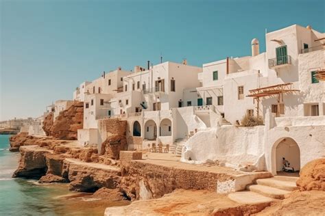 Les meilleures excursions en Tunisie découvrez des paysages