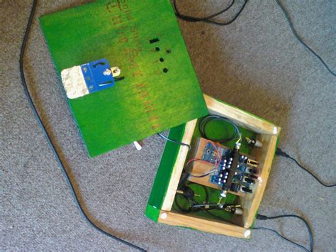 Revamping a Distortion Pedal : 8 Steps - Instructables