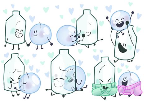 Bfb Bottle Fanart | informacionpublica.svet.gob.gt