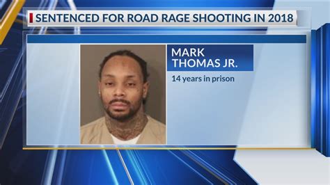 Man Sentenced To Prison For 2018 Fatal Downtown Columbus Road Rage