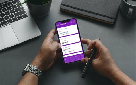 Como Fazer Deposito Em Dinheiro No Nubank - Como Fazer Depósito no Nubank; Confira o Passo a Passo!