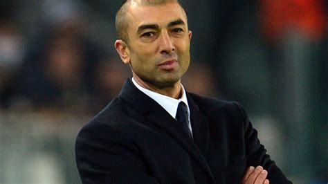 Roberto Di Matteo says he considered becoming PSG manager this summer ...