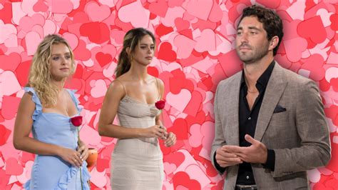 'Bachelor' Joey Graziadei's Final Rose Spoilers Confirmed: Report