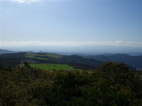 種山 物見山 おすすめスポット みんカラ