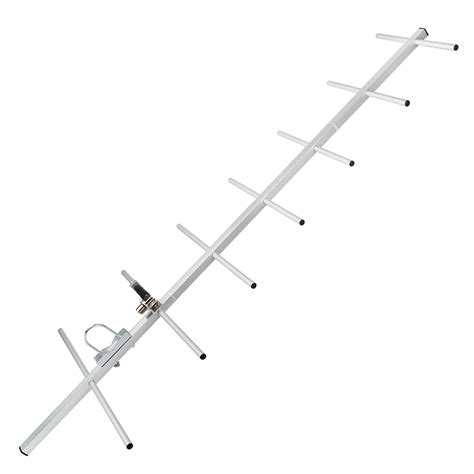 Hys Antena Yagi Uhf Para Exteriores Base Yagi Direccional Para Radio