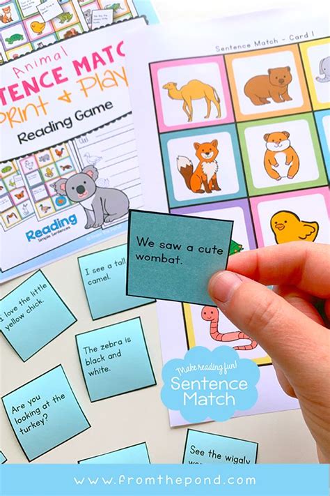 Unlock The Secrets Of Match The Pairs Of Sentences A Gamechanging Educational Tool
