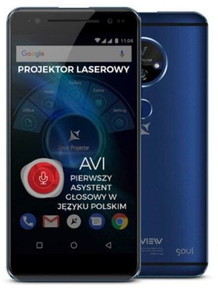 Telefon Z Projektorem Modeli Z Ciekaw Funkcj Kom Rkomat Pl