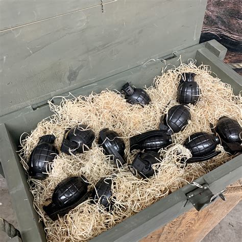 grenade  crate   scene