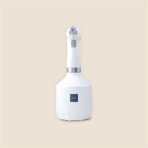 iSpray — iCleanic