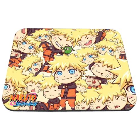 Mouse Pad Naruto 15 Promart