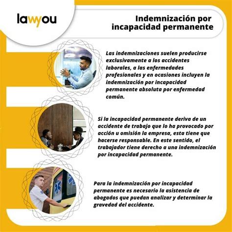 Indemnizaci N Por Despido Por Incapacidad Permanente Total