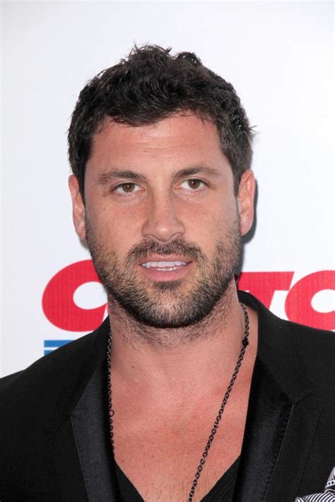 Los Angeles Oct 11 Maksim Chmerkovskiy At The Children S Hospital