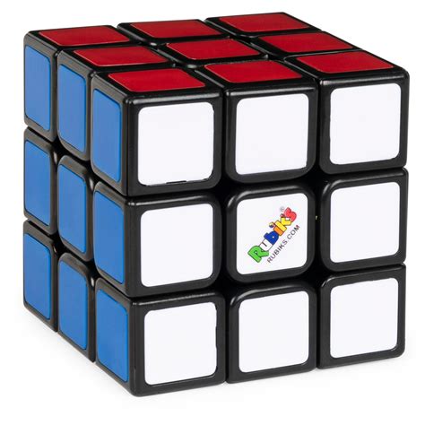 Rubik's Cubes