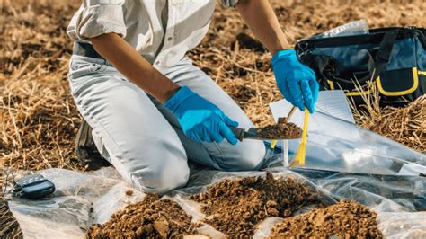 How Much Soil Testing Cost Factors And Tips For 2024