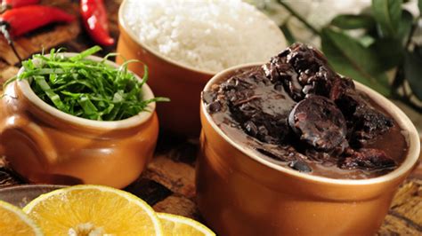 Feijoada light - Agrimídia