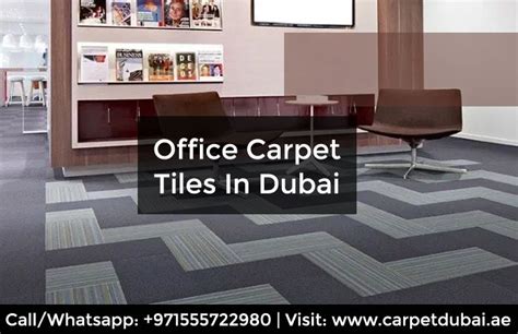 Carpet Tiles Dubai