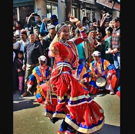 Uttarakhand Culture : पिछले साल रस्म अदायगी थी, इस बार ऐतिहासिक ढंग से ...