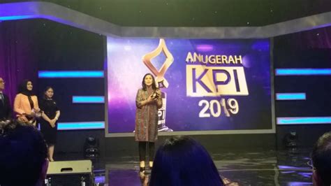 Seputar INews Siang RCTI Raih Penghargaan KPI Ini Daftar Lengkapnya