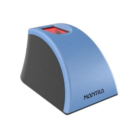 Buy MANTRA MFS110 L1 FINGERPRINT SCANNER