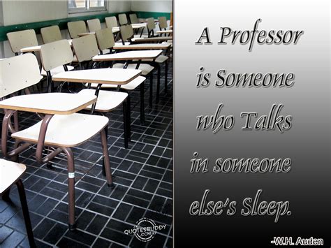 Inspirational Quotes For Professors. QuotesGram