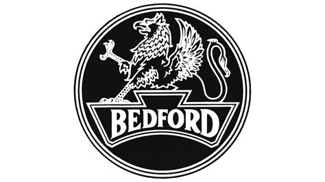 Bedford Logo, symbol, meaning, history, PNG, brand