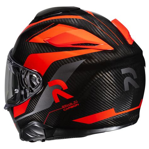 HJC RPHA 71 Carbon Hamil Helmet House