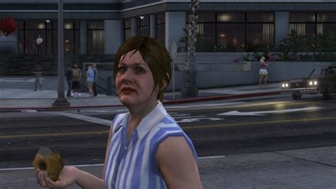 Most Beautiful NPCs In GTA ONLINE Page 2 GTA V GTAForums