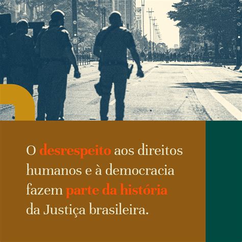 Abjd Associa O Brasileira De Juristas Pela Democracia