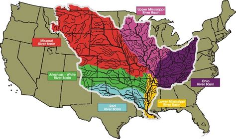 What Is The Gulf Of Mexico Dead Zone