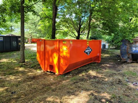 10 Yard Dumpster Do It Yourself Dumpsters Llc