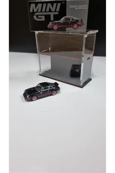 HOT WHEELS Mini gt sergileme Pleksi Raf Fiyatı Yorumları Trendyol