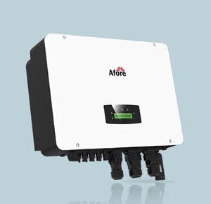 Hybrid Inverter Af K Dh Afore New Energy Technology Shanghai