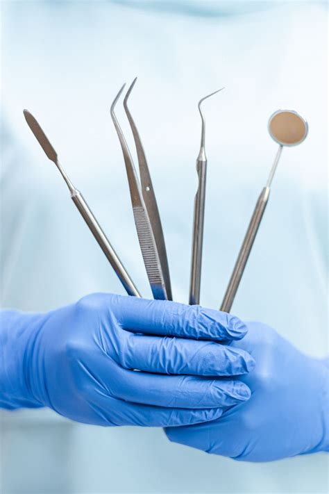 What Dental Instruments To Prepare Basic Guide For Dental Nurse In