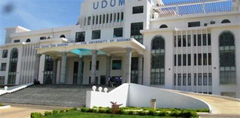 UDOM starts Chinese courses for immigration officials | VARWAY