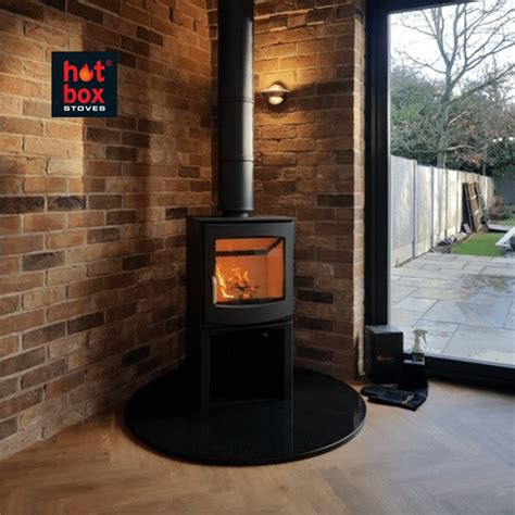 Corner Wood Burning Stoves The Ultimate Guide Hot Box Stoves York