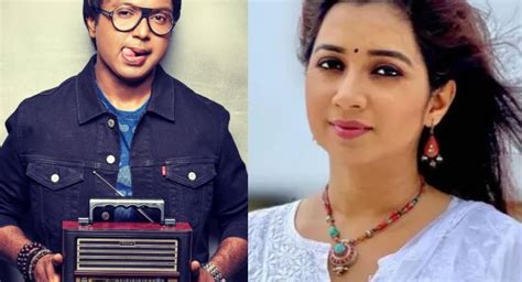 Super Hit Melody Songs Of Shreya Ghoshal With D Imman Musics FilmiBeat