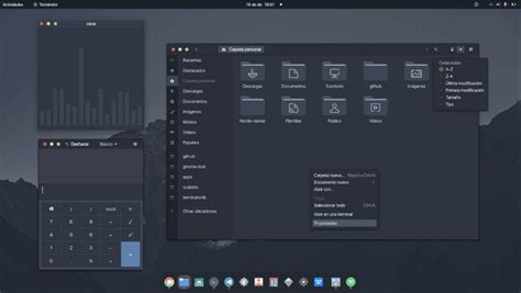 Top 10 Best GTK Themes For Linux You Should Try