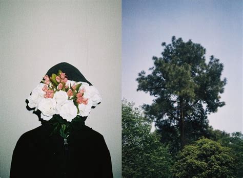 Nude Body Contours Mimicking Nature By Chong Chen Ignant