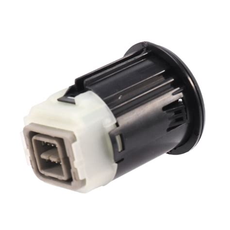 Usb Auxiliary Port Jack Plug Fit For Nissan Juke Grandado