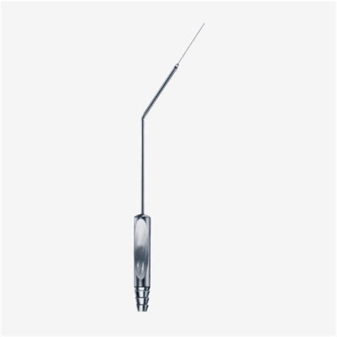 wullstein suction tube surgical equips