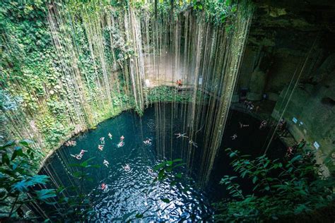 Chichen Itza & Cenote Private Tour | GetYourGuide