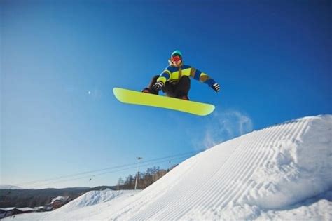 5 Types Of Snowboards Advantages And Disadvantages Of Each