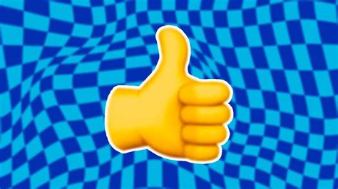 Why Is The Thumbs Up Emoji Being Canceled Dexerto