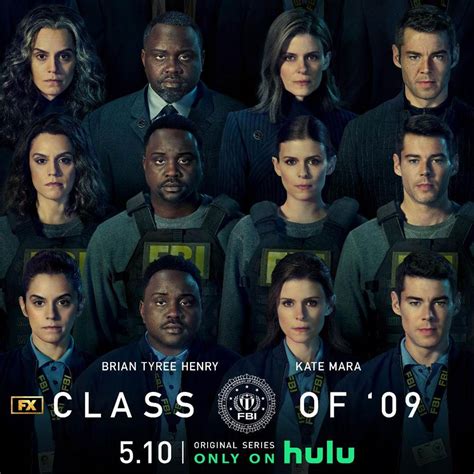 Fxs Class Of ‘09 Will Premiere Exclusively On Hulu May 10