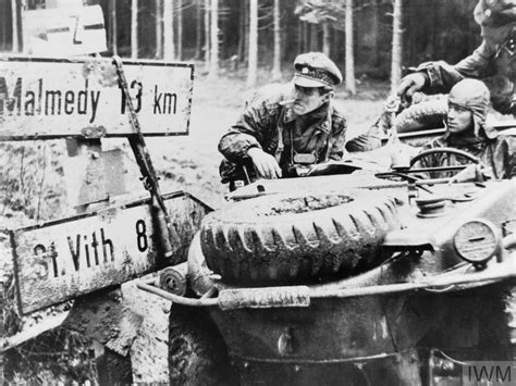 Battle Of The Bulge Ww Facts You Need To Know Imperial War Museums