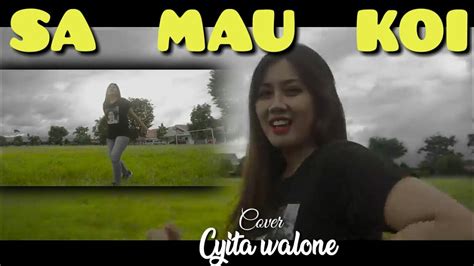 Sa Mau Koi Tojana Xb Gang Cyita Walone Cover Youtube