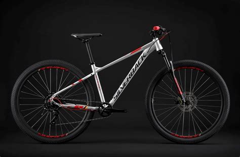 2023 Silverback Stride Sport – Specs, Comparisons, Reviews – 99 Spokes