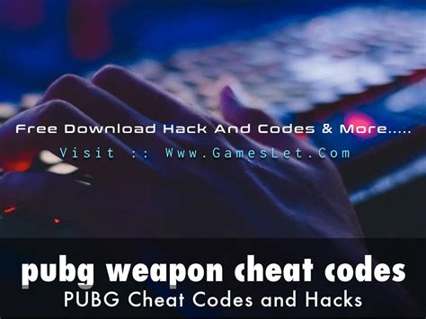 Top Pubg Mobile Hacks Cheat Codes Pubg Wallhack By